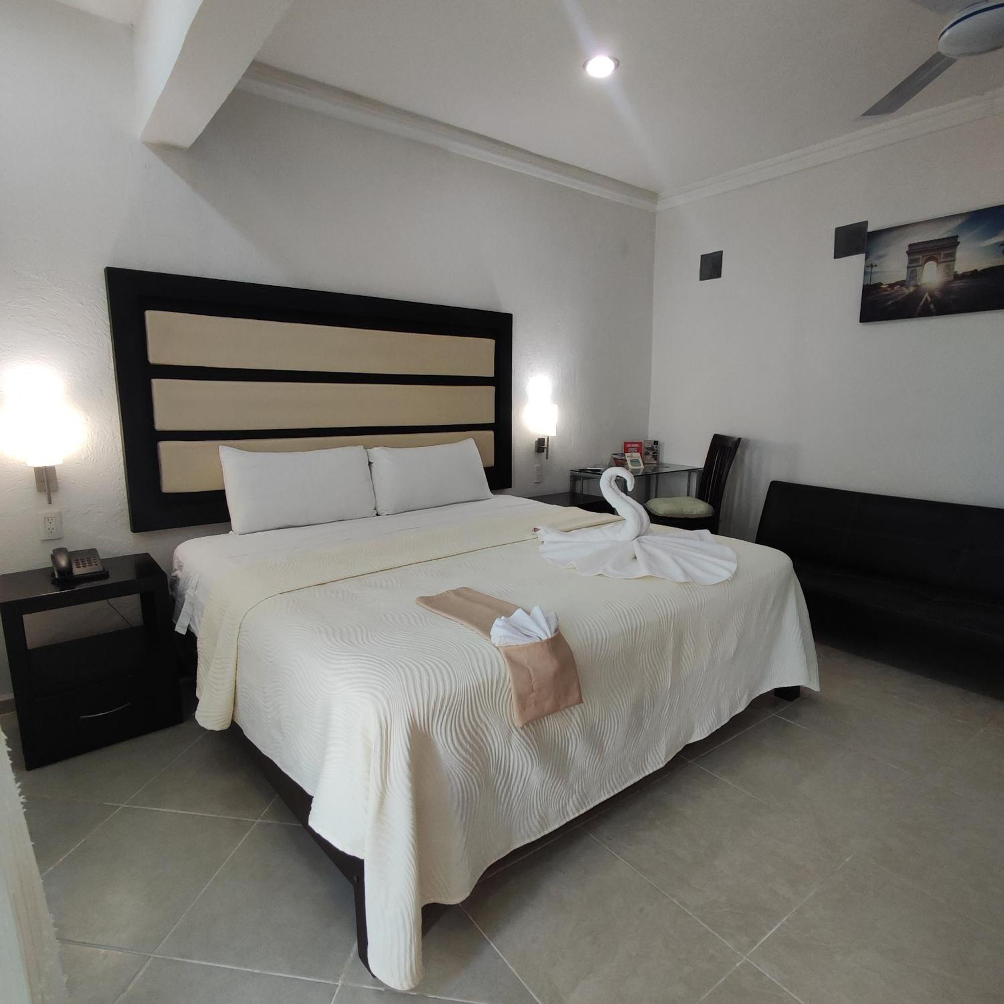 Hotel Ceo Group Campeche Exterior photo